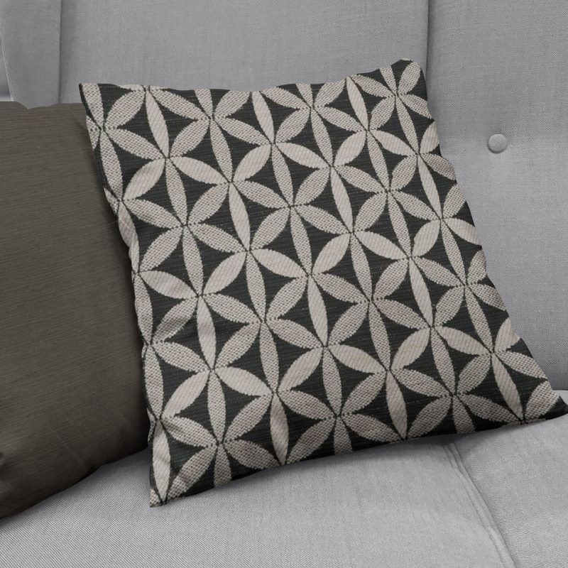 cushions nz tapa newsprint