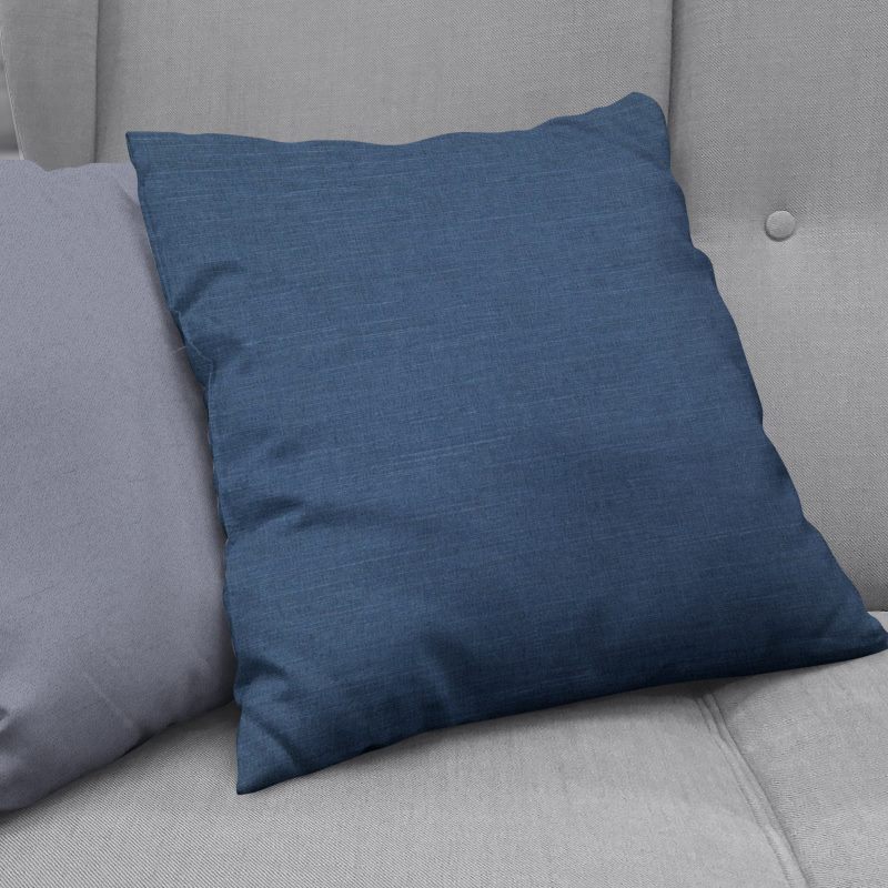 cushions provence indigo