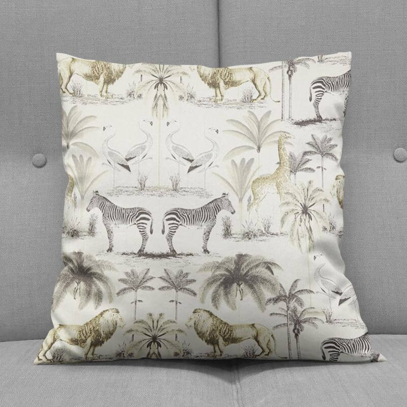 cushions zoology savanna