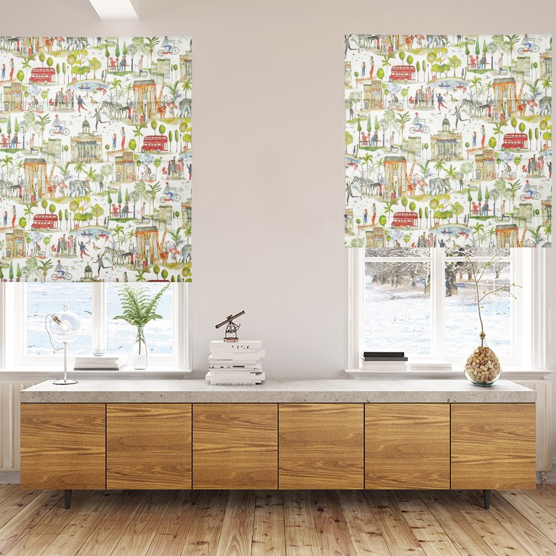 ready made blinds expedition paintbox