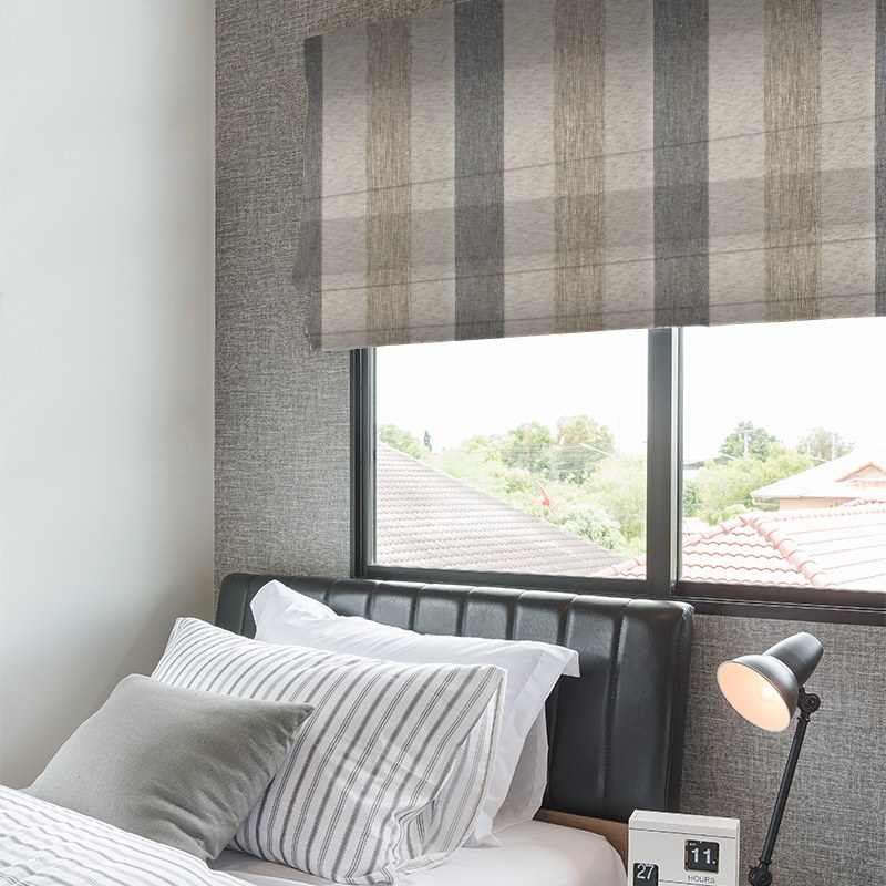 ready made blinds garda linen