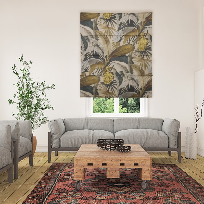 ready made blinds la palma gilver