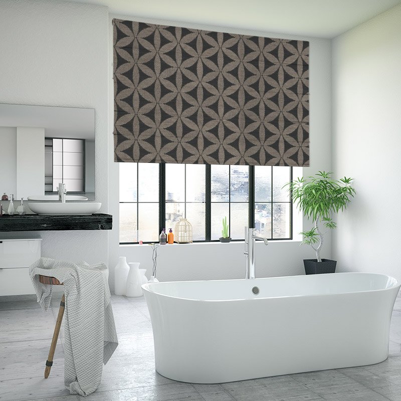 ready made blinds tapa mink