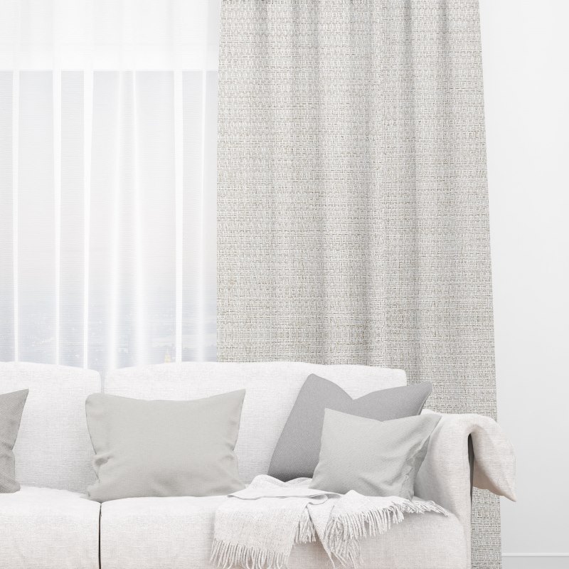 ready made curtains kennedy parchment