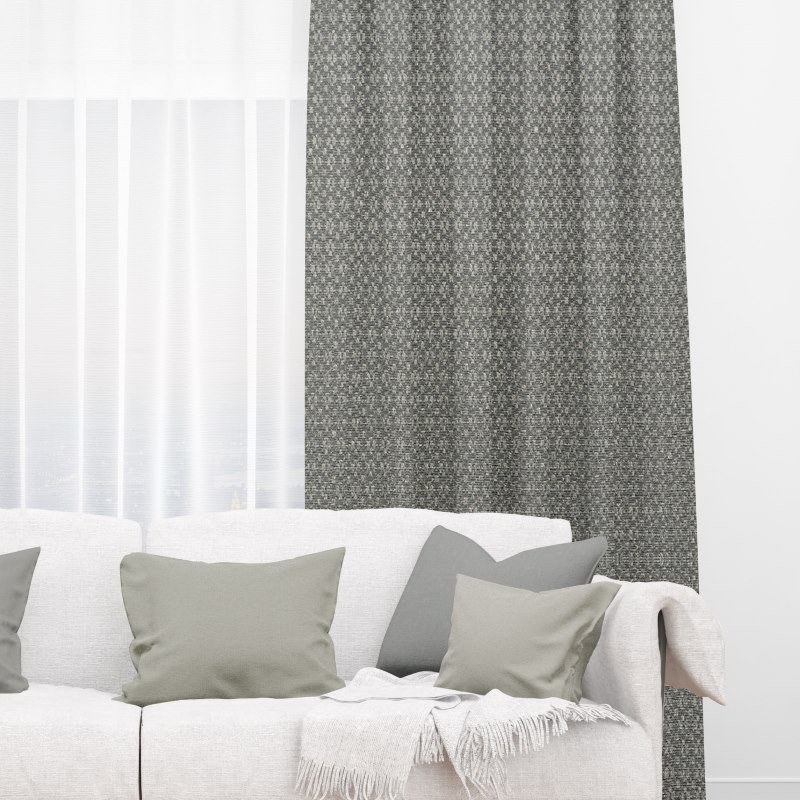 ready made curtains kennedy pewter