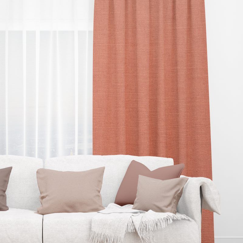ready made curtains nz provence pumpkin