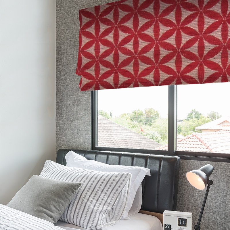 rods and blinds tapa berry