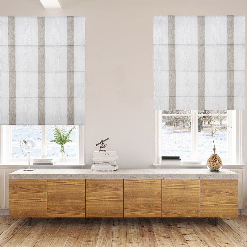 roman blinds nz garda frost