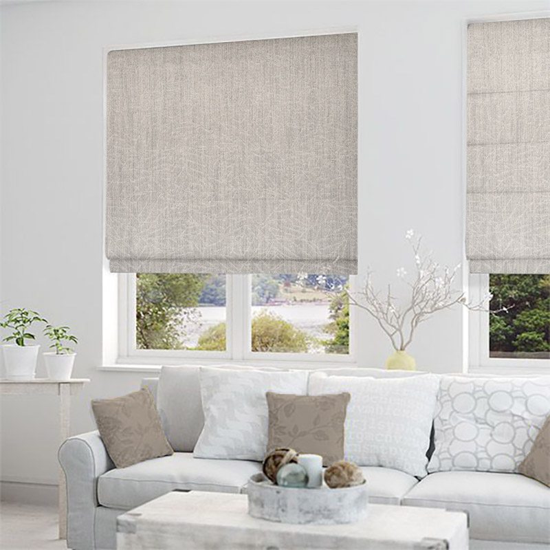 roman blinds nz laurel cloud