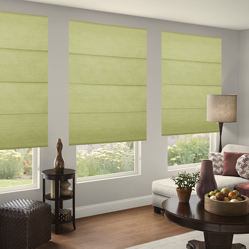 roman blinds nz provence apple