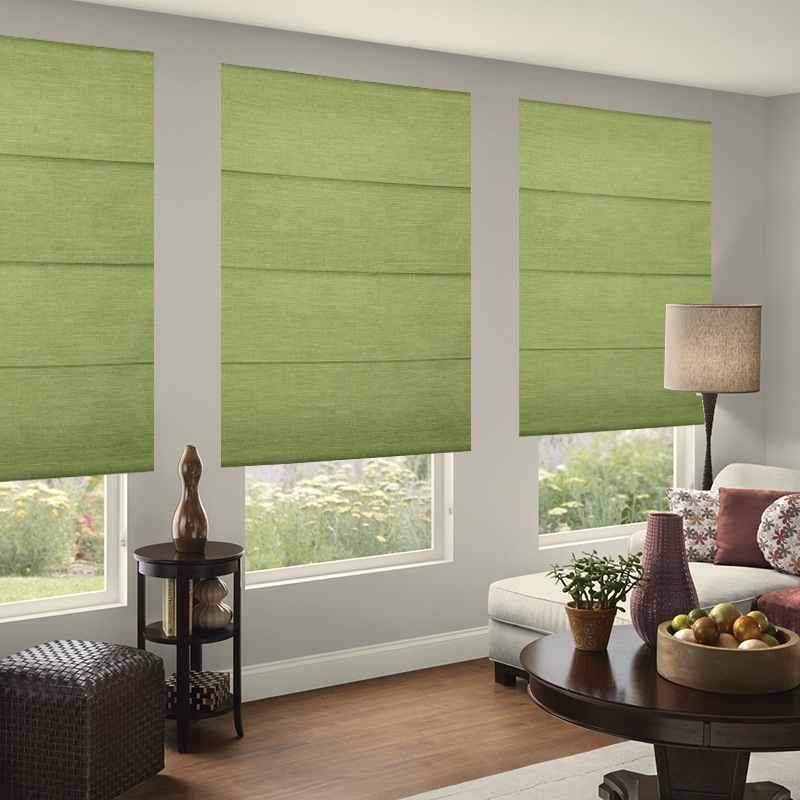 roman blinds nz provence pear