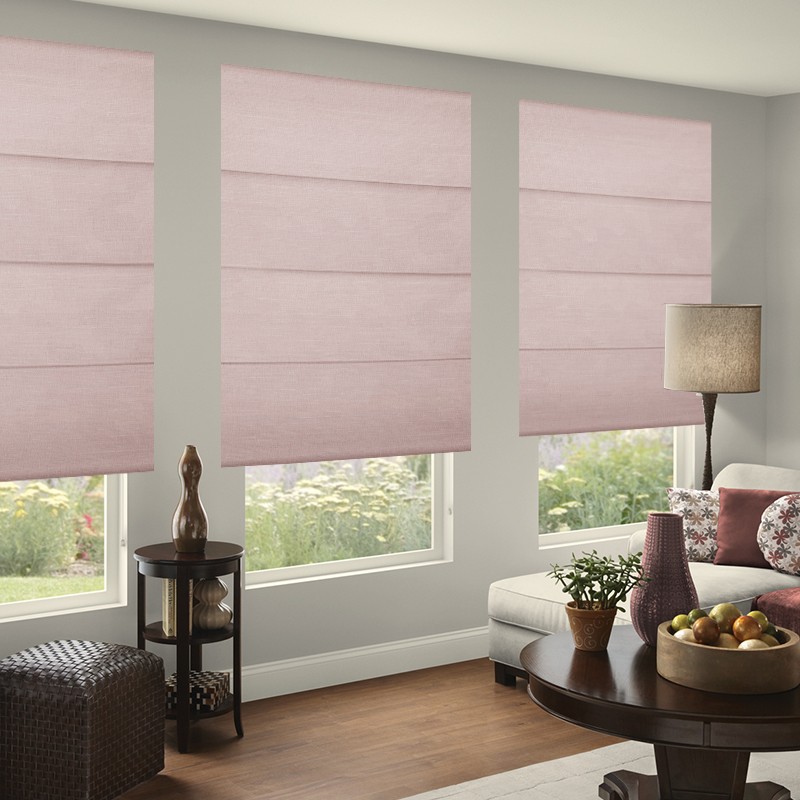 roman blinds nz provence petal