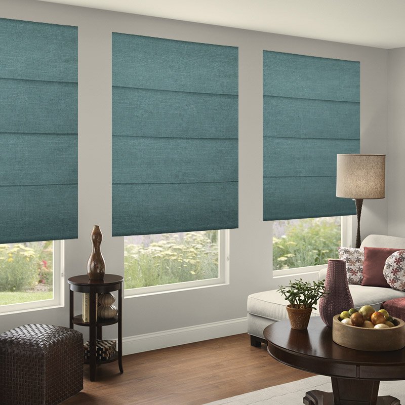 roman blinds nz provence spa