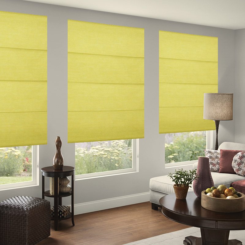 roman blinds nz provence sulphur