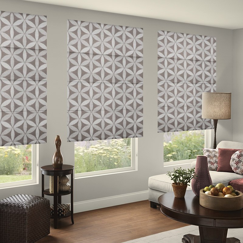 roman blinds nz tapa pumice