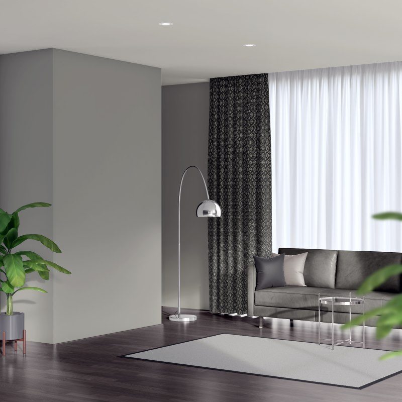 thermal curtains nz kennedy pewter