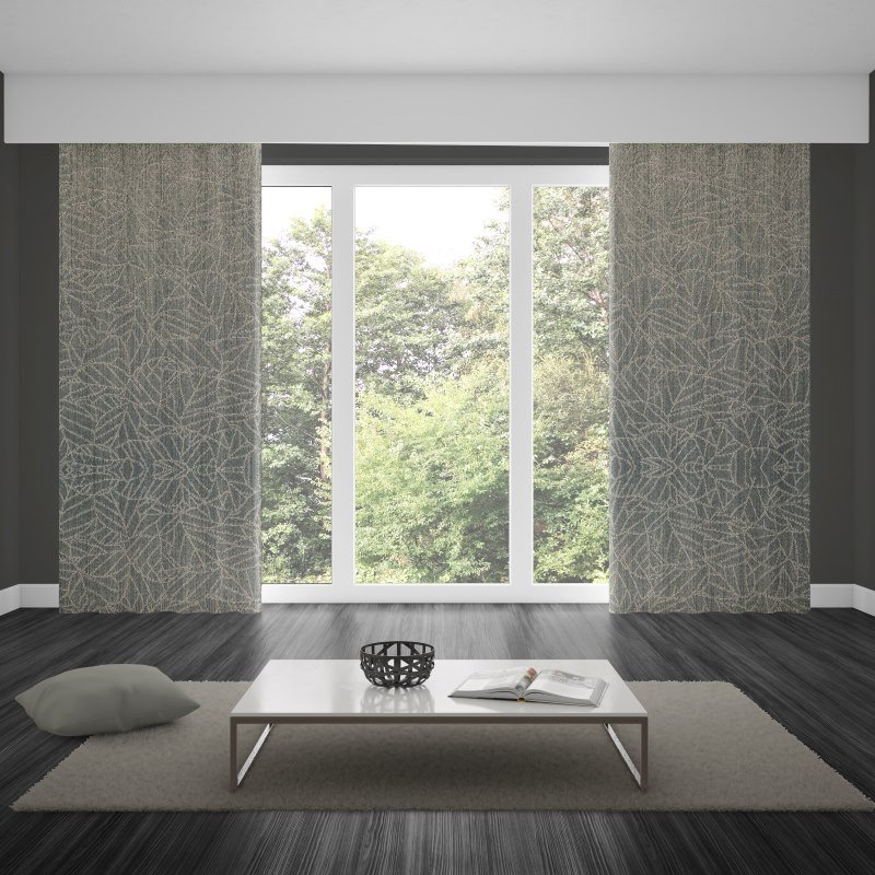 thermal curtains nz laurel mineral