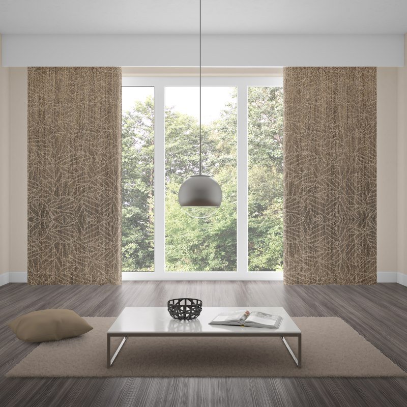 thermal curtains nz laurel rattan