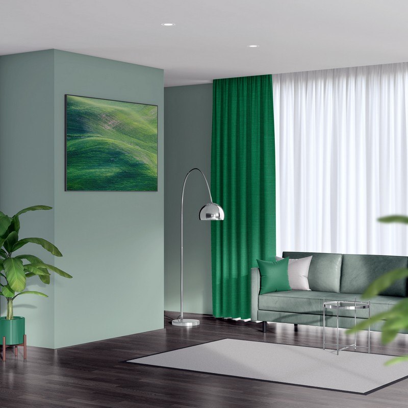 thermal curtains nz provence emerald