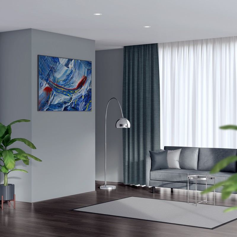 thermal curtains nz provence shale