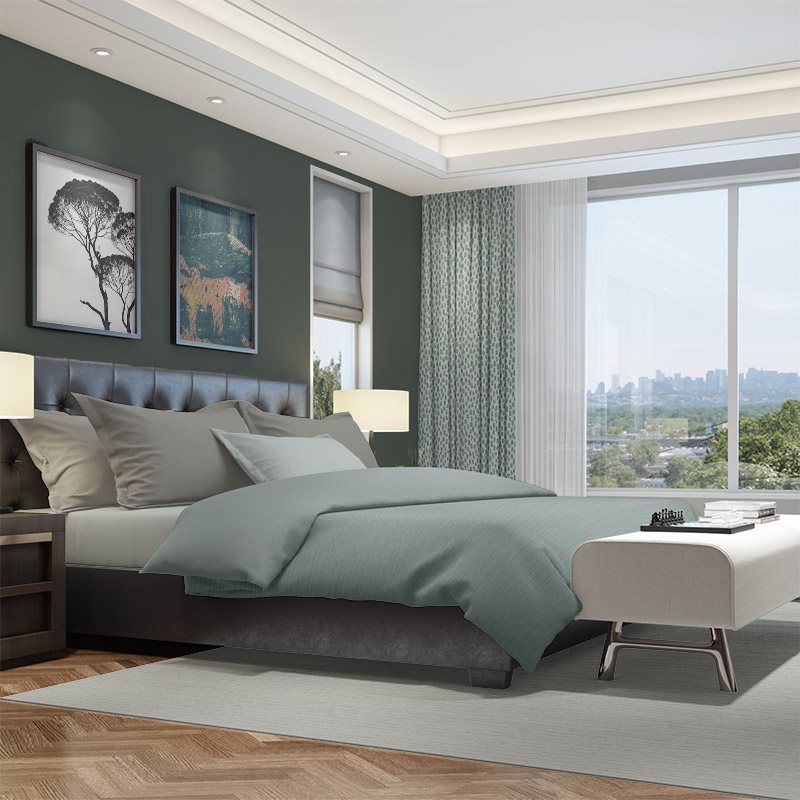 thermal curtains nz sun shower south pacific