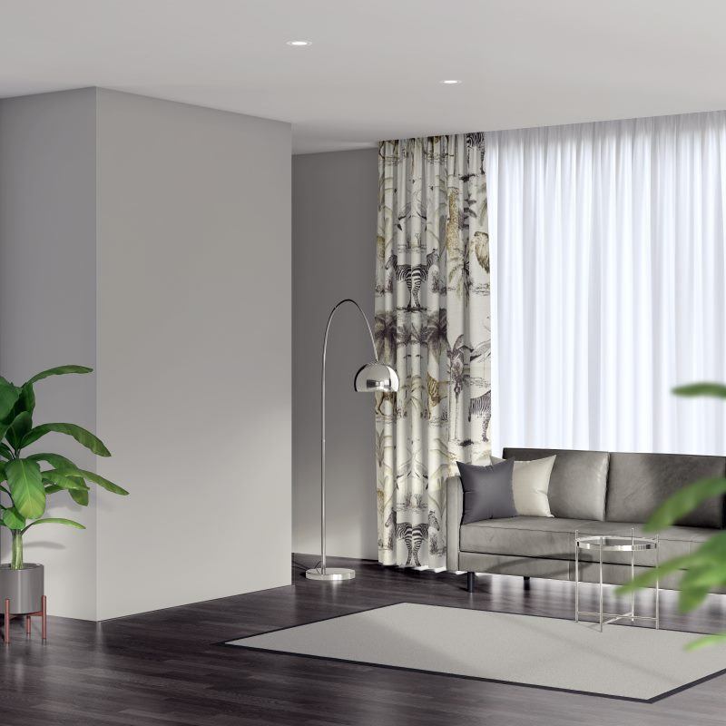 thermal curtains nz zoology savanna