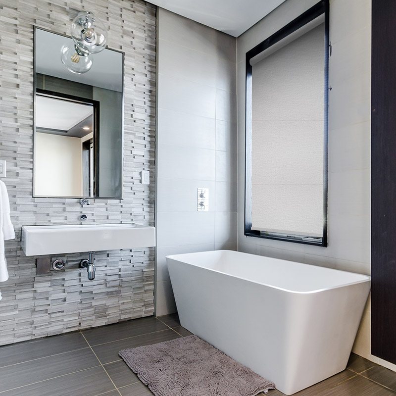 bathroom roller blinds kyle swan