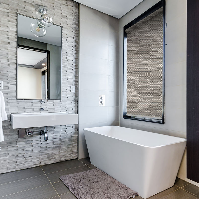 bathroom roller blinds reve marble