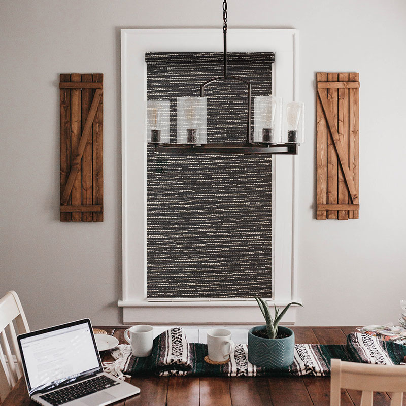 kitchen roller blinds lantra flint