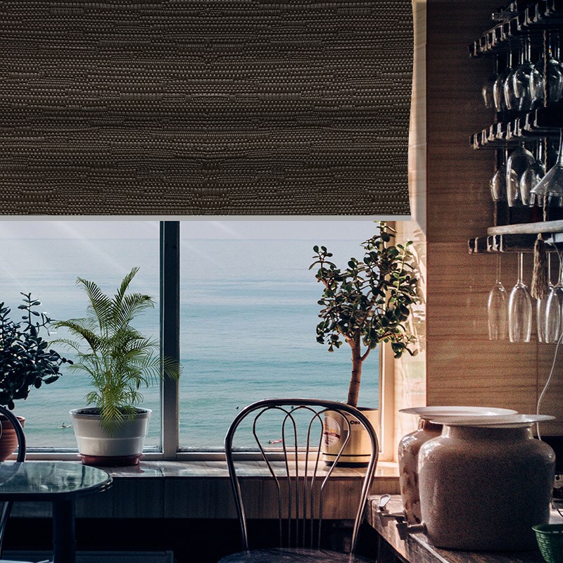 kitchen roller blinds reve mink