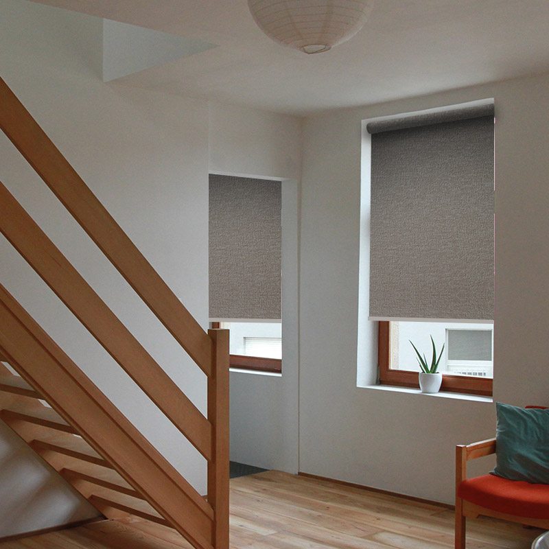 living room roller blinds kyle sail