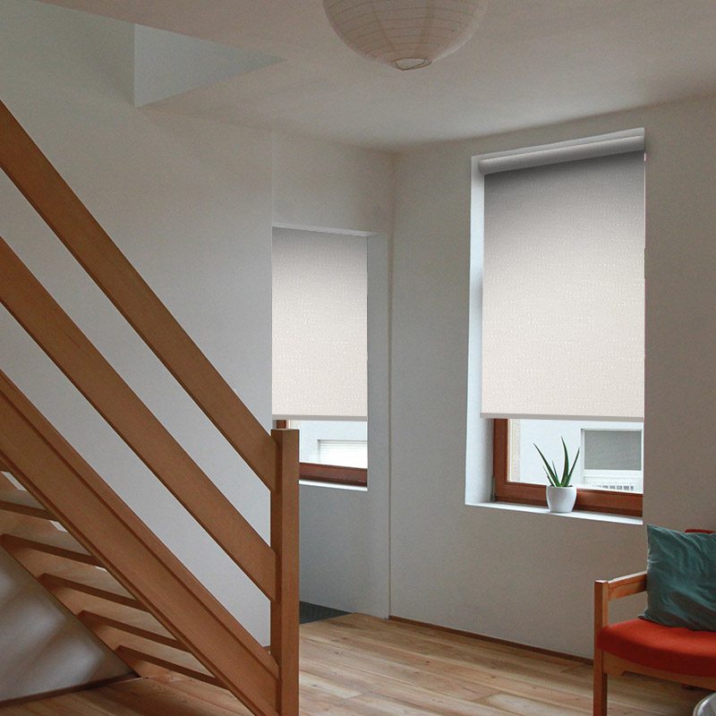 living room roller blinds lantra opal