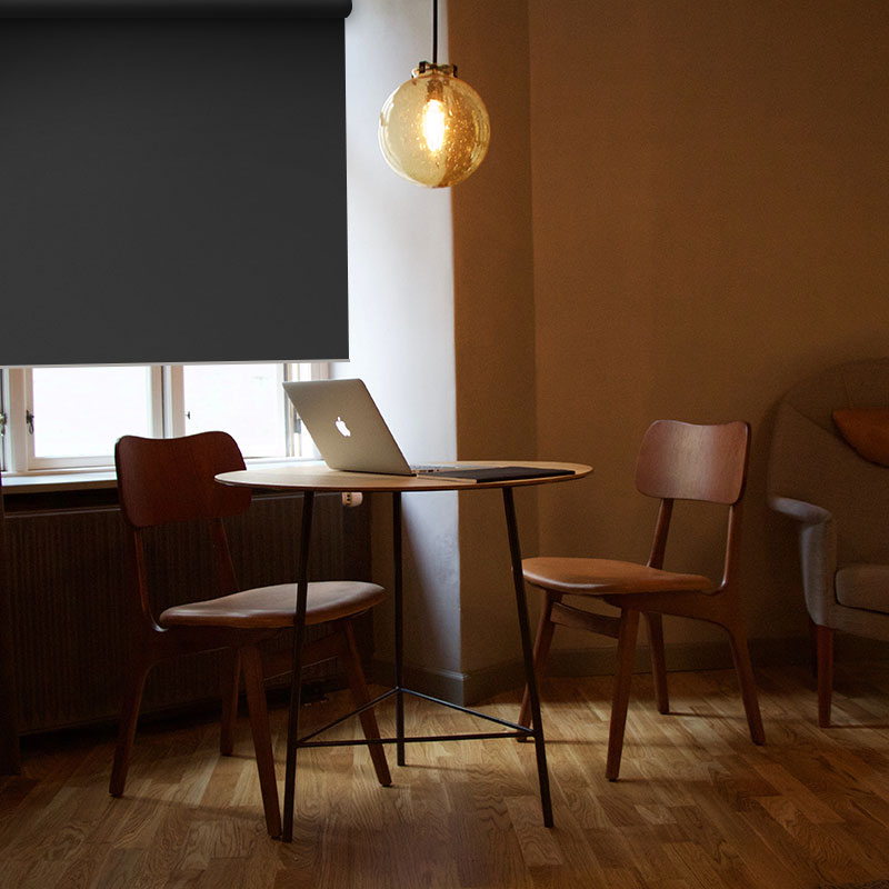 lounge roller blinds scribe orient