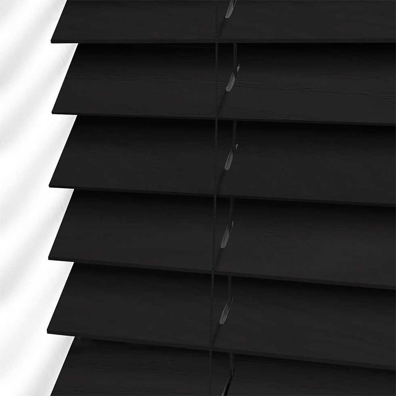 main true wood UV black