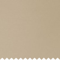 motorised roller blind scribe linen