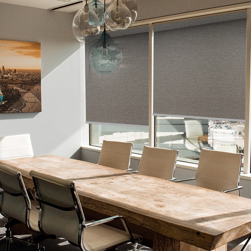 office roller blinds kyle sail