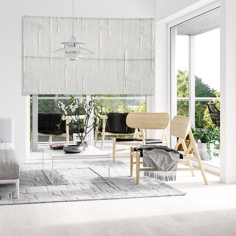 ready made blinds tidal dew