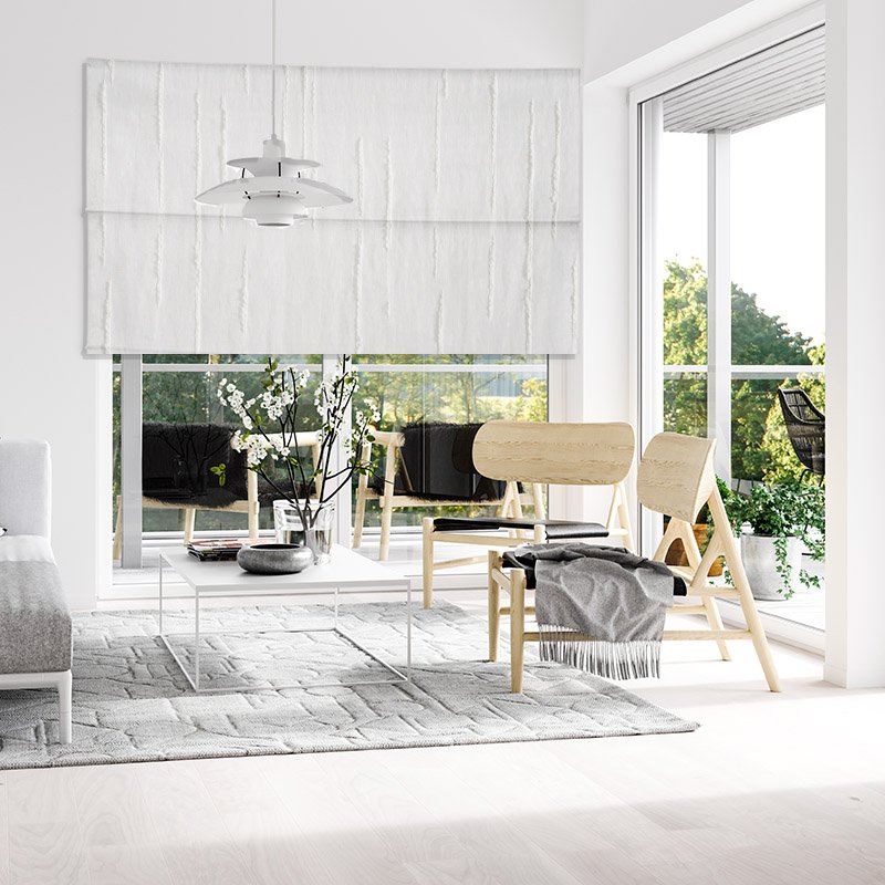 ready made blinds tidal pearl