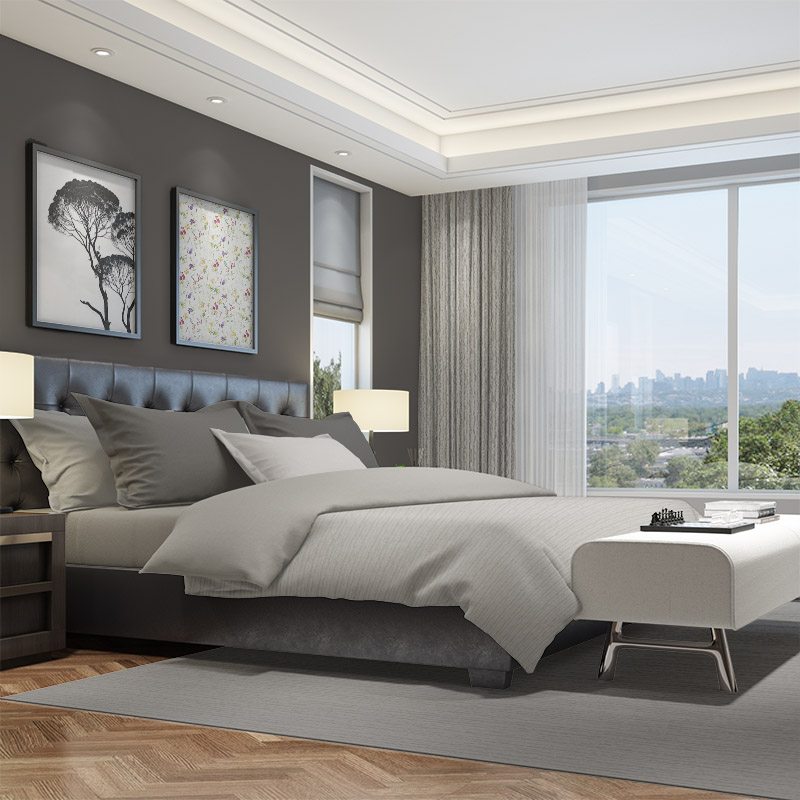 ready made curtains semblance angora