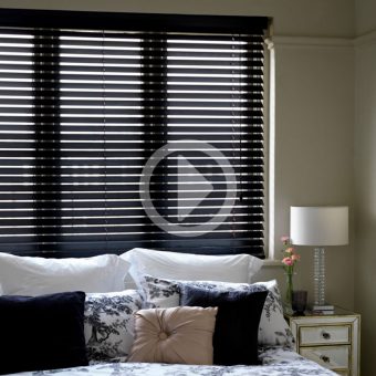 Slat Blinds Tutorial 1