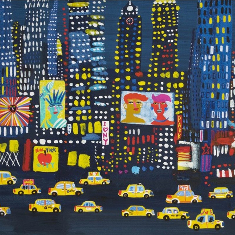 fabrics online nz NYC