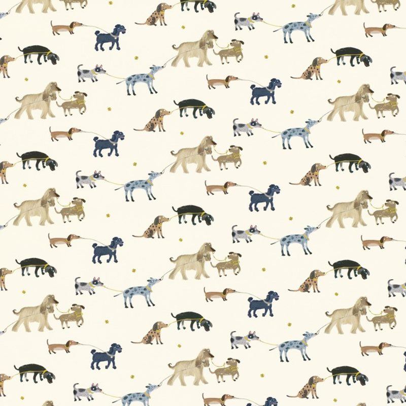 fabrics online nz walkies