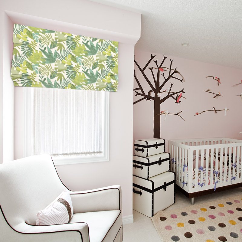 rods and blinds jungle jumble