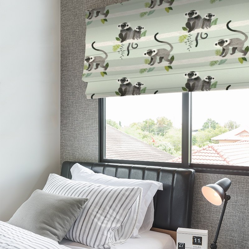 rods and blinds monkey bars