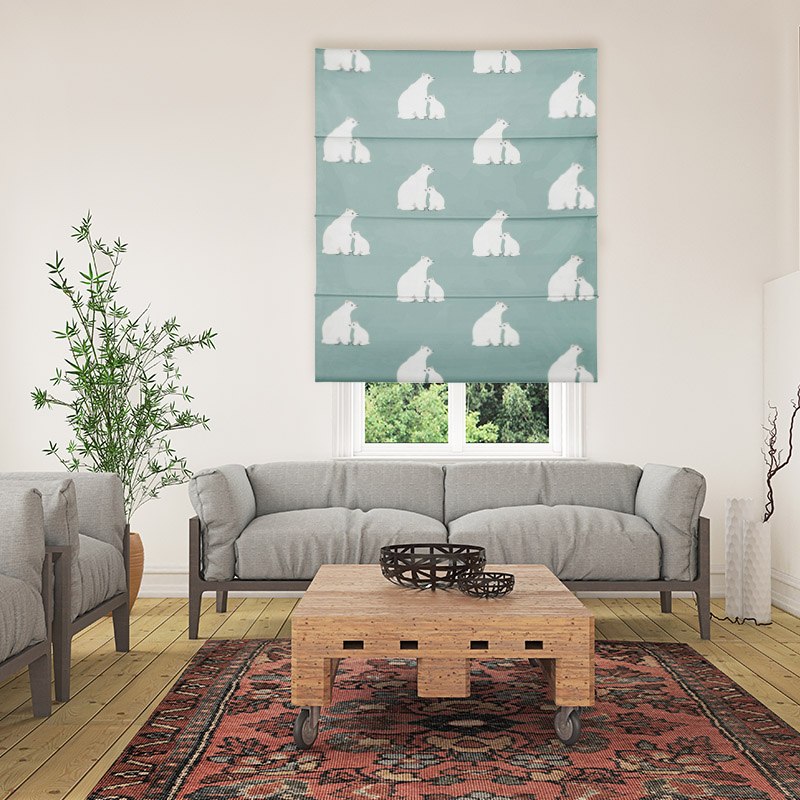 roman blinds nz bear hug