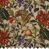 Clip Twining Botanical