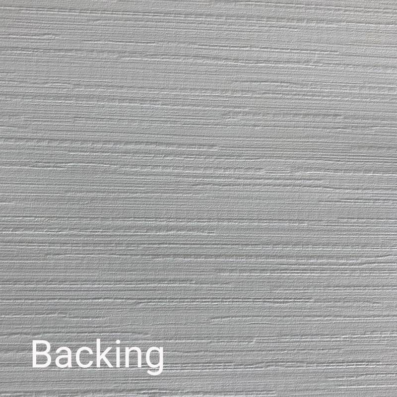 blind motorisation Dew backing