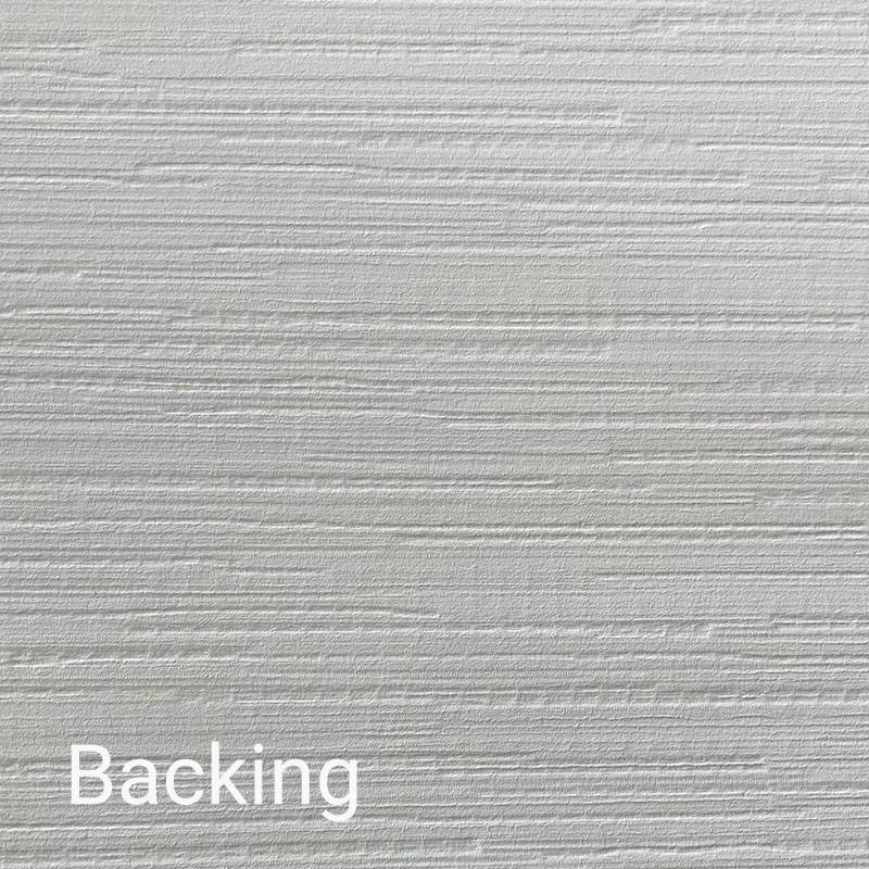 blind motorisation Sandstone backing