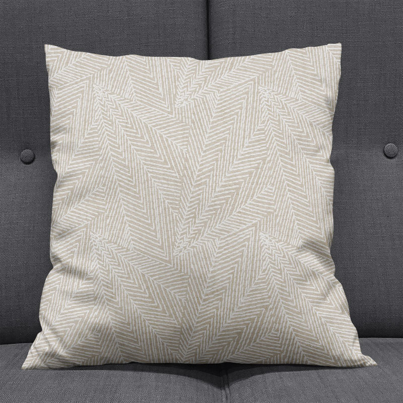 cushions nz light natural