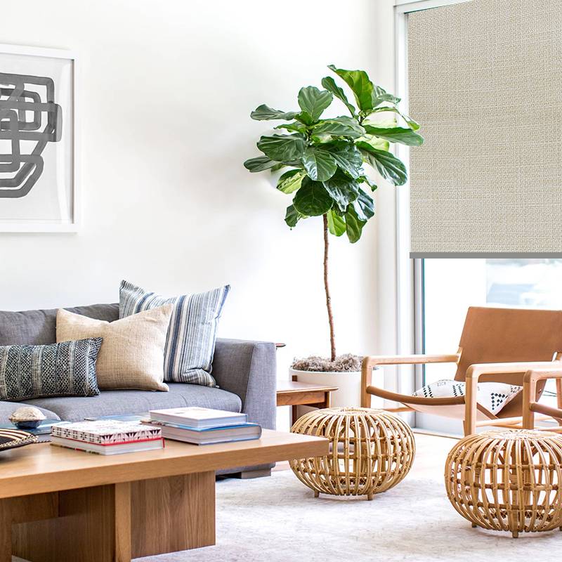 blinds in christchurch linesque almond